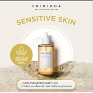 Skin1004 Madagascar Centella Ampoule/Serum Ampoule