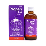 COD Propan TLC 120 ml Syrup