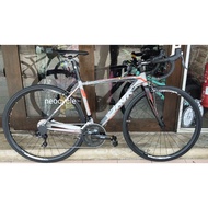 Java Bicycle Roadbike Veloce 2 18 Speed