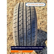 235/70R15 Westlake w/ Free Stainless Valve (PRE-ORDER)