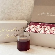 風車生活【探訪關愛禮盒】美味養生茶。促進新陳代謝、營養補充