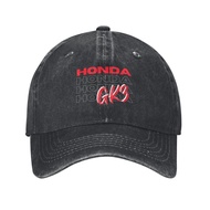 Honda Gk3 1 Fashion Hot Sale Baseball caps