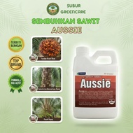 AUSSIE SAWIT [500ML] – Obat Biologi Ganoderma Sawit, Kawal Reput Pangkal & Akar