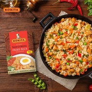 KOKITA Bumbu  Nasi Goreng 60gr X 6 Packs / Fried Rice Seasoning / Kokita Instant Seasoning / Bumbi instant / Herbs Spice