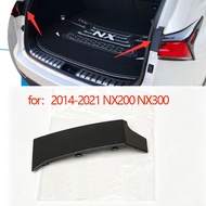 Suitable for Lexus NX200 NX300 Rear Tail Light Trim Cover Tail Light Cover Plate Tail Light Screw Co