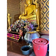 龙船庙圣水 holy water from wat mai suwankiri  1500ml 泰国佛牌