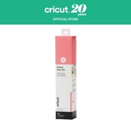 Cricut Smart Iron-On (9 ft) [ 1 roll 13 in x 9 ft (33 cm x 2.7 m)/ For Cricut Explore® 3 & Cricut Ma
