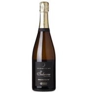 Nature de Solemme 2015 Blanc de Blancs 1er Cru de la Montagne de Reims Extra Brut