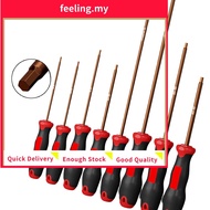 <FEELING>Screwdriver  Hexagon Star Spanner Screwdriver Workshop Hand Tools  for H2-6mm