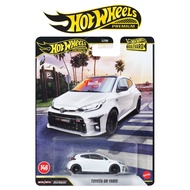 Hot Wheels Premium Boulevard Varian Mix Yaris Nissan Skyline Lamborghini Torino 67 Mustang Collector