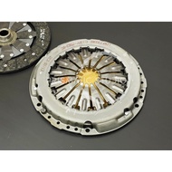 Ford Fiesta ST AP racing Clutch Set