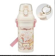 現貨 Skater 水壺 (480ml) - 角落生物 (米白)
$139

#角落生物水壺 #Skater