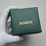 Watch Packaging Box Flip Cover Paper Gift Box for Watches