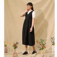 Bexley Midi Dress