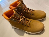 Timberland Brooklyn 黃金 休閒靴 US10