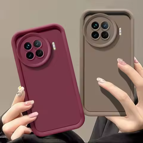 For Tecno Spark 20 Pro+ Case Tecno Spark 20 Pro Plus Phone Case KJ7 Cover Camera Protection Square L