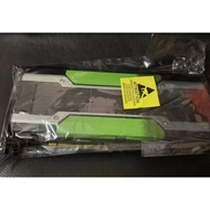 Nvidia Tesla M40 24GB GPU Inferencing Accelerator Ultra Efficient Deep Learning Card