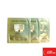 Amore Pacific Time Response Eye Reserve Cream 1ml