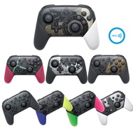 Switch Pro Controller for Nintendo,Joycon Pro Bluetooth wireless Controller Pro With Vibration,Motion Control,Handle Pro For PC/Steam