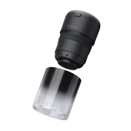 THERABODY TheraCup  Advanced Heat and Vibration Cupping - Black