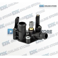 THERMOSTAT HOUSING = FORD FIESTA - 1.4 / 1.5 / 1.6 #7M5G-8K556AC