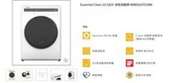 む阿噗企業め[Whirlpool 惠而浦] WWEB10701BW 10.5公斤滾筒洗脫烘(另有福利品)