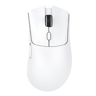 ATTACK SHARK R1 59g Ultra-Light Gaming Mouse, Tri-Mode Wireless, 18000DPI PAW3311 Sensor, 65H Batter