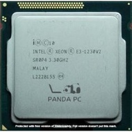 Intel Xeon Processor E3-1230 v2 3.30 GHz tray Socket FCLGA1155