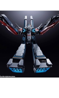 DX超合金 Macross SDF