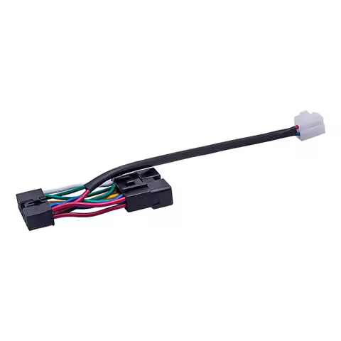 Turbo Timer Harness model name TT-3 plug and play suit for Toyota CARINA CRESTA TOWNACE CHASER HILUX