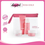 Hanasui Flawless Glow Series 10