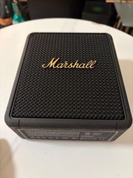 Marshall stockwell II