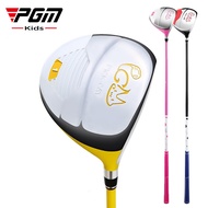 PGM golf clubs large volume 1 wood tee wood iron wood boys and girls children's beginners