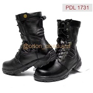 OC PDL Men's Shoes, Odon Cibaduyut Men's Leather Shoes