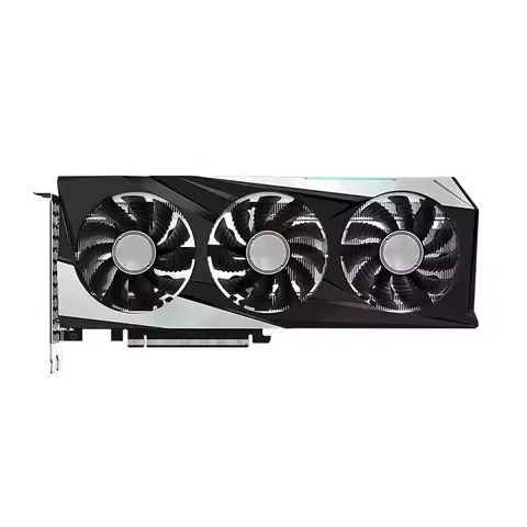 Video C ard Rtx 3090 24gb 384bit Gddr6x 3090 Graphics C ard Rtx 3060 3070 3080 Ti Gpu