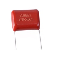 CBB Condensor 475k 400v