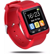 U8 Bluetooth smart watch/ U8蓝牙触屏智能手表