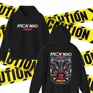 M-3XL KGNPRO | PCX160 Sublimation Micro polyester Hoodies