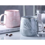 Ceramic Mug (Marble Series)