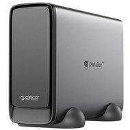 奧睿科 - ORICO MetaBox Mini NAS 個人儲存 3.5" 網路附加儲存 (無磁碟) [CD3520]