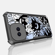 Luxury Case Suitable For Vivo iQOO Z11 Z10 Turbo Pro Z11X V2532A Z10X Z10R Z10 Lite i2512 i2507 5G P