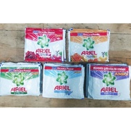 ☻ ❂ Ariel Detergent Powder Twin Pack Sachet (70gx6)