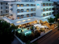 多莉酒店 (Hotel Dory)