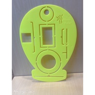 PETA PEMIKIRAN i-THINK # I think ruler #pembaris I think