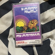 kaset harry roesli kharisma