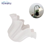 [vsrhkq] Acrylic Lamp Shade, Floor Lamp Cover, Replacement Lamp Cover, Lily Lamp Cover, Lamp Accesso