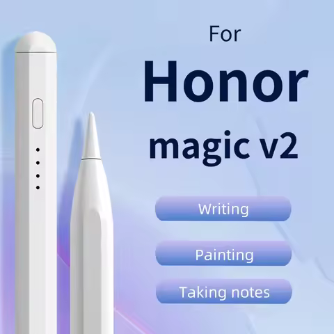 For Honor Pencil For magic v2 Pencil Pen Capacitive Pen Touch Screen Pen Specific Stylus Connect Pen
