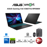 ASUS Gaming V16 V3607VU-RP596W Intel Core 5 210H/RTX4050/16GB/512GB/Win11 (Matte Black)