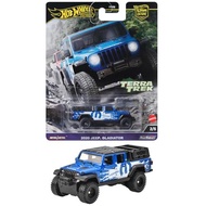 Hot Wheels Car Culture Terra Trek 2020 Jeep Gladiator Premium HRV91