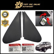 ORIGINAL MYVI 2005-2010 FRONT OUTER PILLAR GARNISH